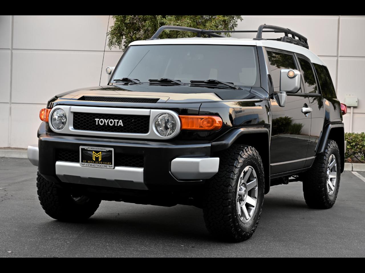 toyota fj cruiser 2011 JTEBU4BF5BK108624 image toyota fj cruiser 2011 JTEBU4BF5BK108624 image